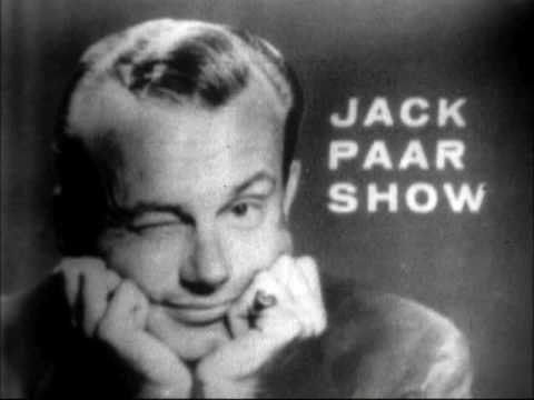 1964 - Beatles Are Seen on America's Jack Parr Show