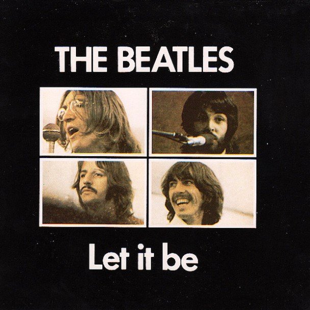 1970 - Final Studio Appearance For The Beatles Recording 'Let It Be'