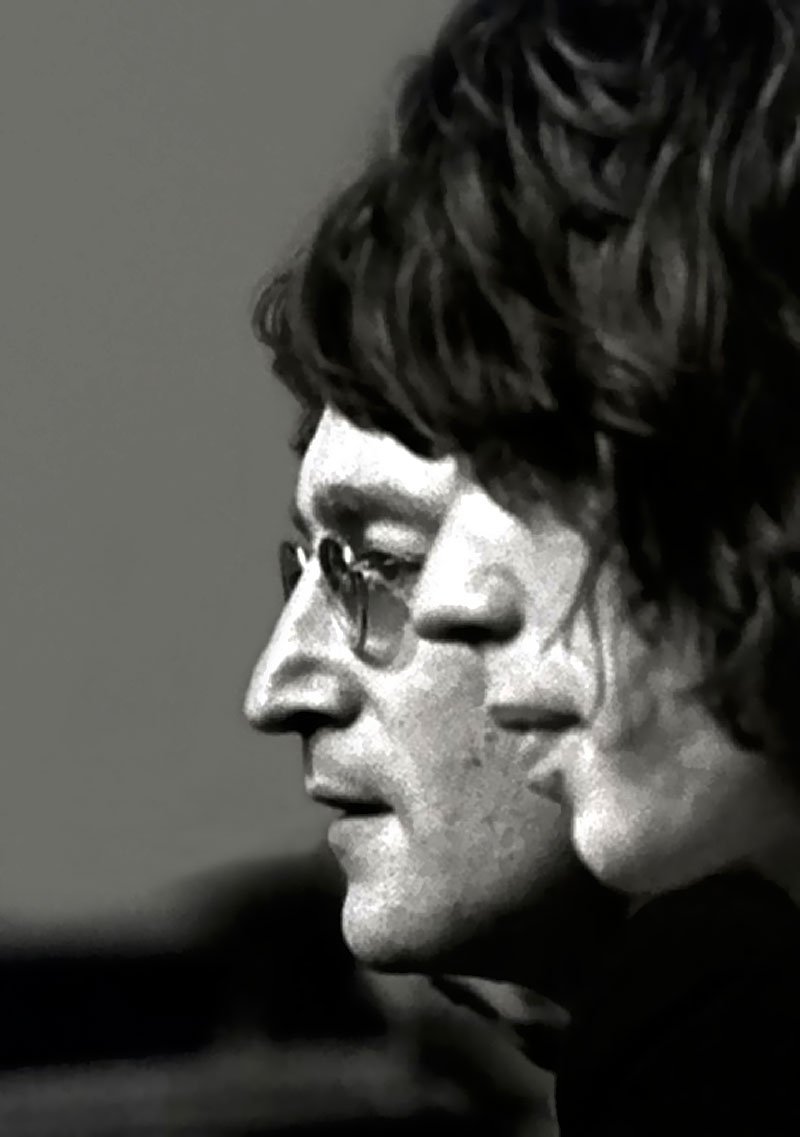 2003 (Jan 17) - Bidding War Begins for Long Lost Lennon-Jagger Recording