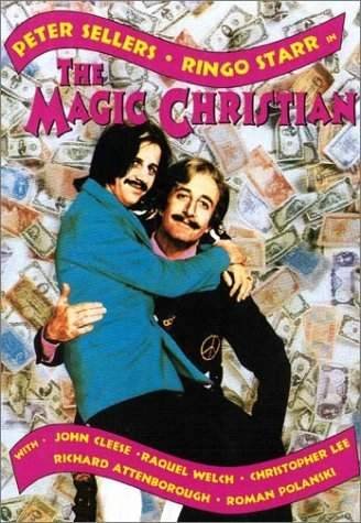 1970 (Feb 11) - 'The Magic Christian' Debuts