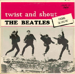 1963 (Feb 11) - The Beatles Record Ten Songs in Ten Hours