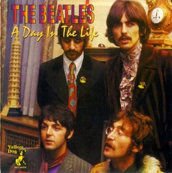 1967 (Feb 22) - 'A Day in the Life' Piano Chord Recorded