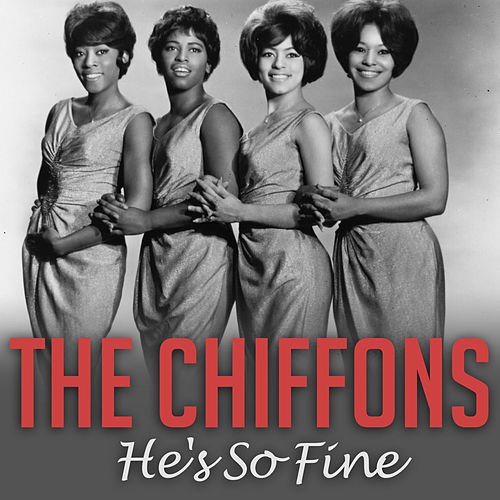 1963 (Mar 30) - He's So Fine #1 on US Charts