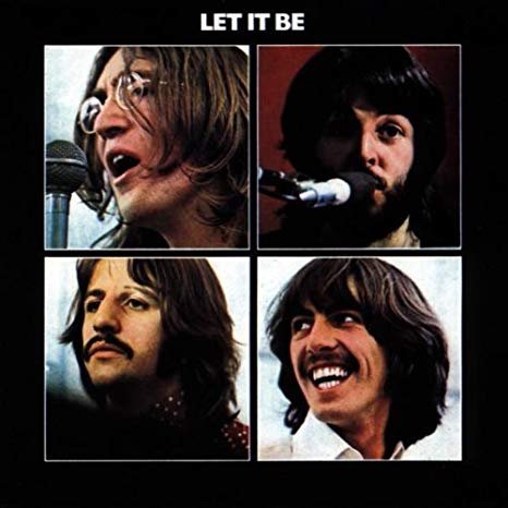 1970 (Mar 6) - 'Let It Be' Released in US and UK