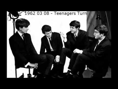 1962 (Mar 8) - Beatles Make Radio Debut