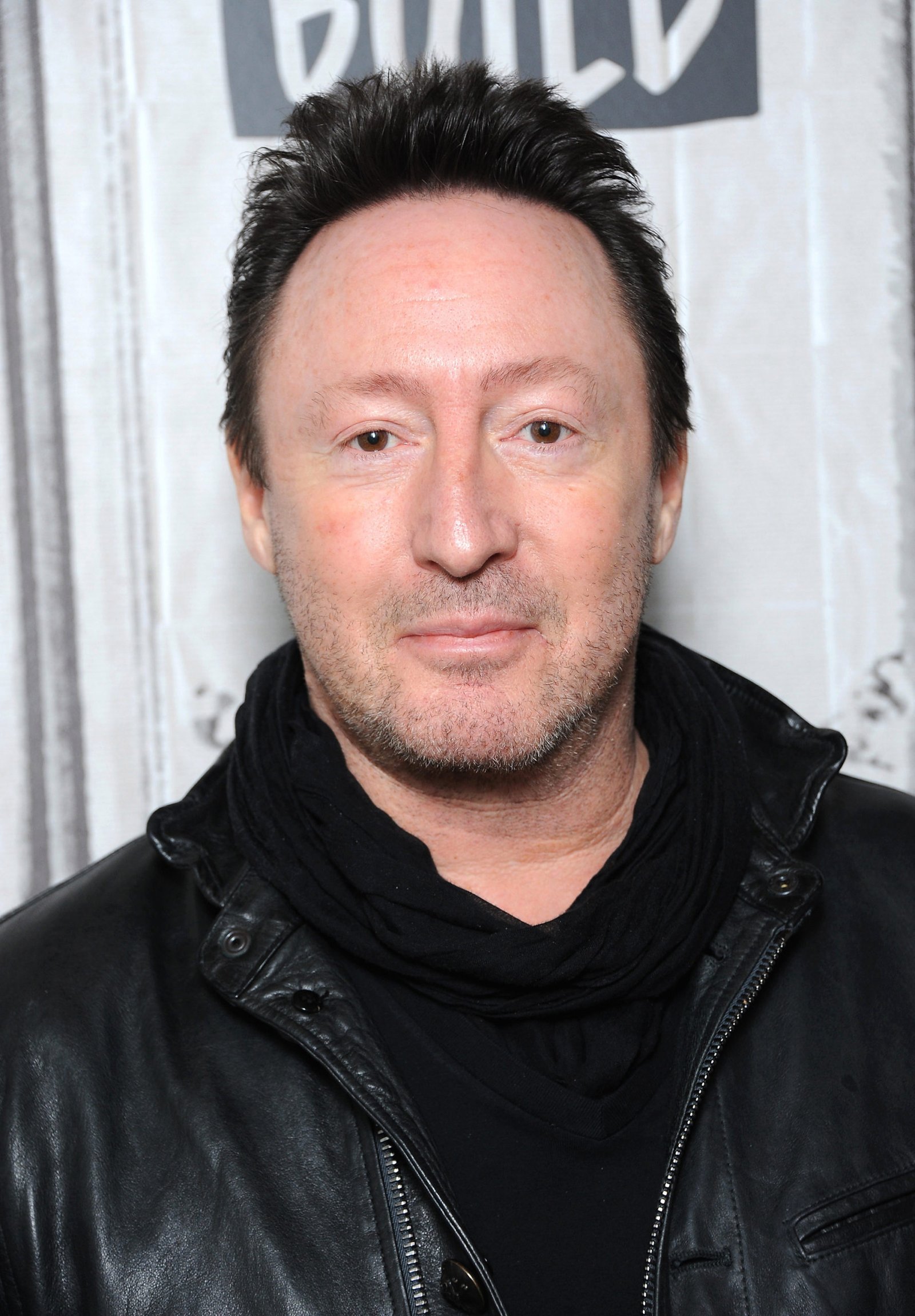 1963 (Apr 8) - Julian Lennon Born