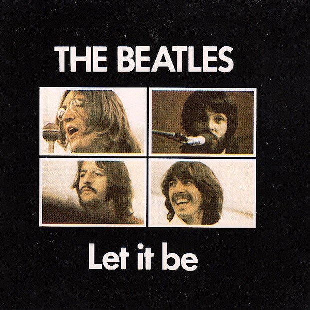 1970 (Apr 7) - John Lennon #3 in US; Beatles #1