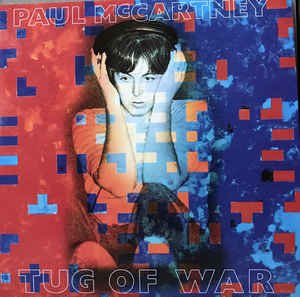 1982 (May 8) - 'Tug of War' #1 for Paul McCartney