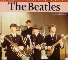 1966 (May 9) - The Beatles record 'For No One'