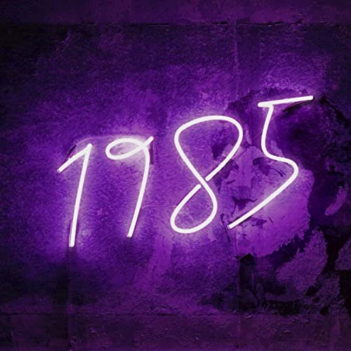 1974 (Jun 28) - 'Nineteen Hundred and Eighty Five' Released