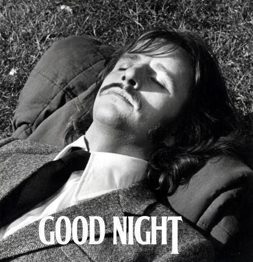 1968 (Jun 28) - The Beatles Record 'Good Night'