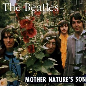 1968 (Aug 20) - 'Mother Nature's Son' Completed