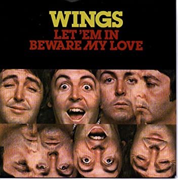 1976 (Jul 23) - 'Beware My Love' Released