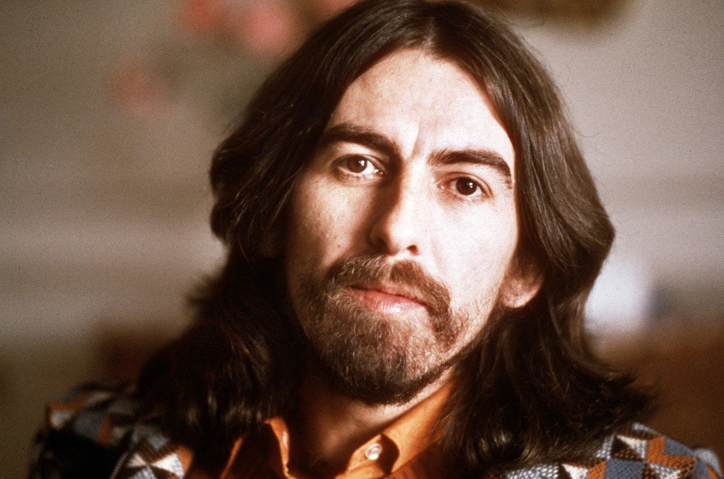 1976 (Aug 31) - George Guilty of 'Unconscious Plagiarism'