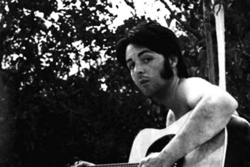 1968 (Aug 9) - Paul Records 'Mother Natures Son'