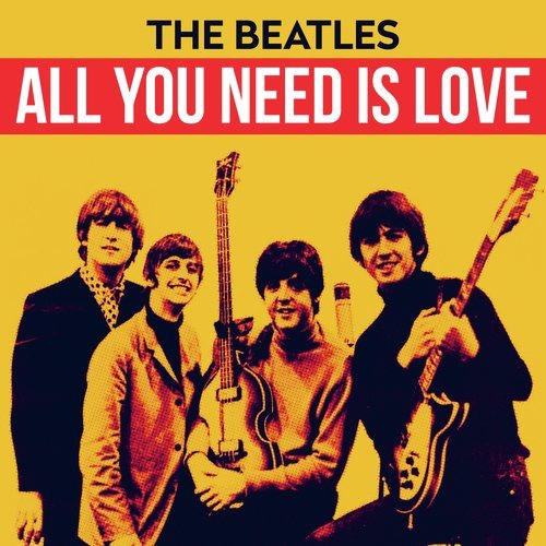 1967 (Aug 19) - Beatles 14th US #1 Single