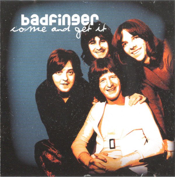 1969 (Aug 2) - Badfinger Records 'Come And Get It'