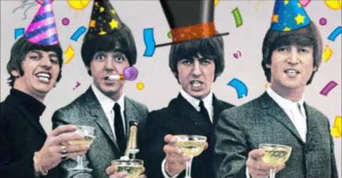 1968 (Sep 18) - Twenty Takes of 'Birthday'