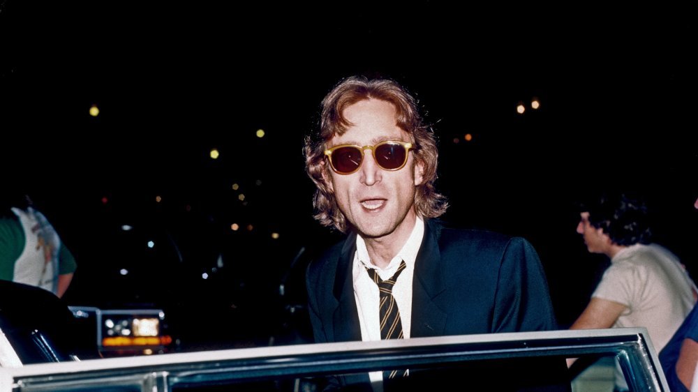 1980 (Sep 24) - John Lennon Gives One of His Last Interviews