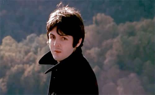 1967 (Sep 25) - 'The Fool On The Hill' Recording Begins