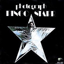 1973 (Sep 24) - Ringo Releases 'Photograph'