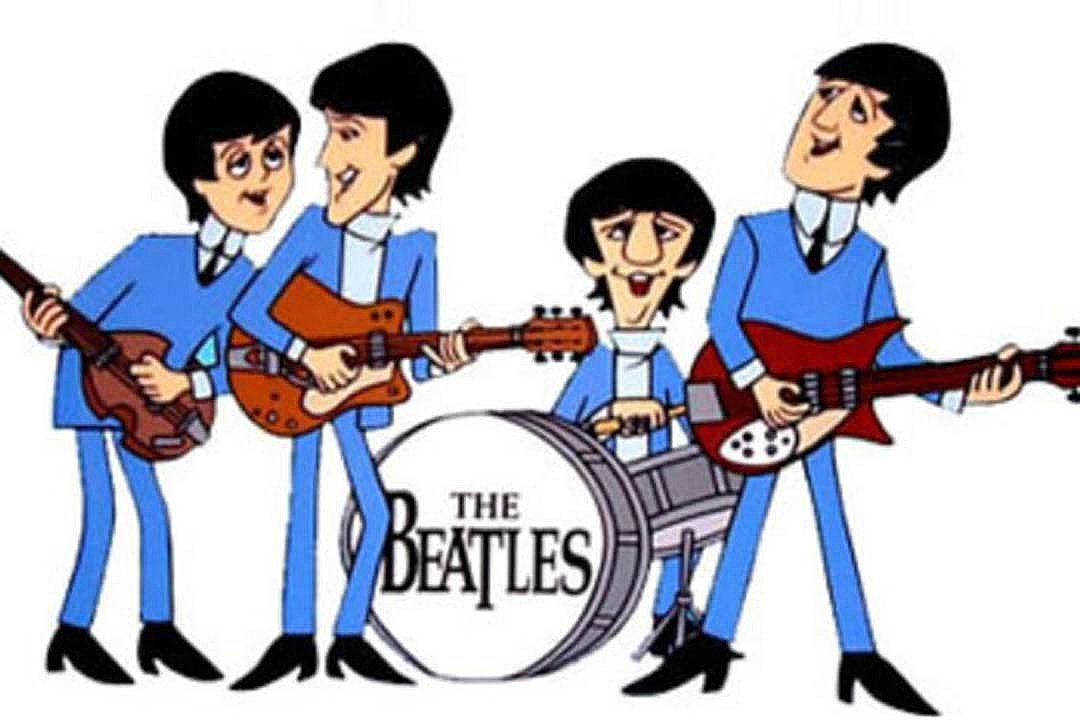 1965 (Sep 25) - 'The Beatles' Cartoon Debuts