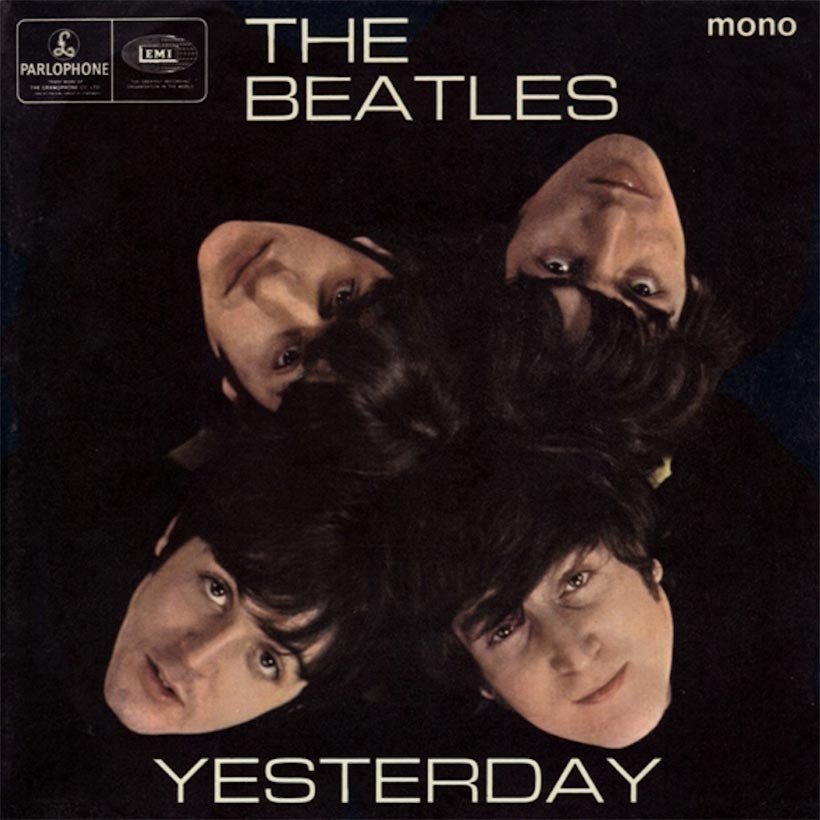 1965 (Sep 13) - 'Yesterday' Released in the US