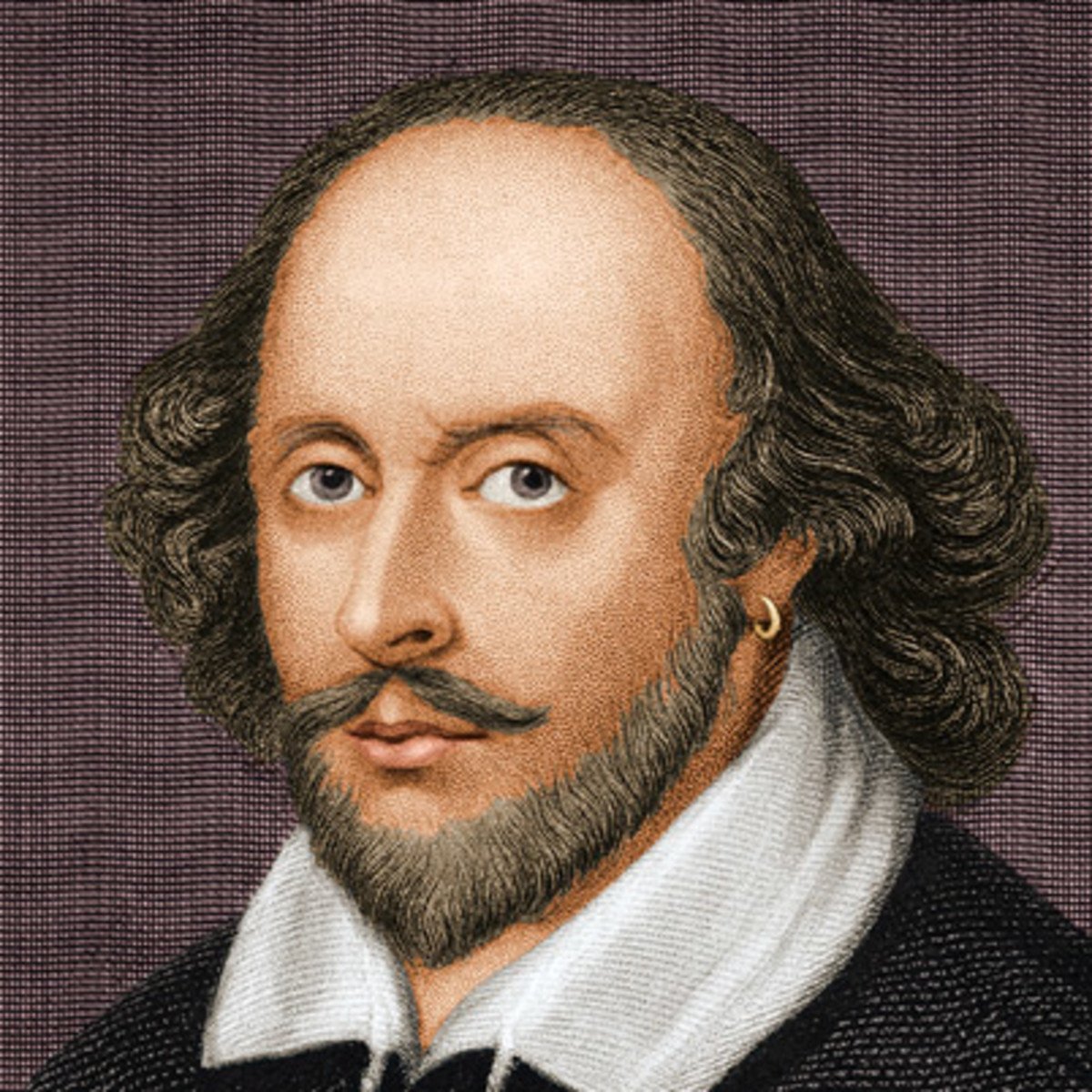 1967 (Sep 29) - John Hears Shakespeare and Decides to Incorporate It