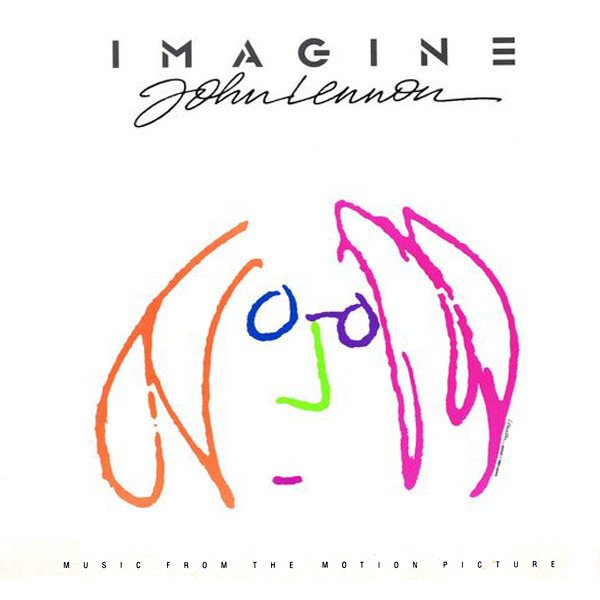 1971 (Sep 9) - 'Imagine' Released in the US