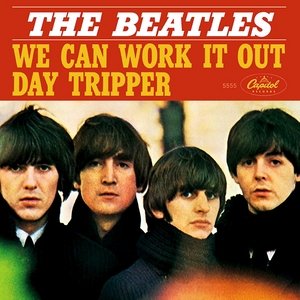 1966 (Oct 16) - Beatles Record 'Day Tripper'