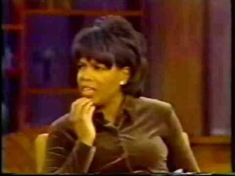 1997 (Nov 20) - Paul Tapes With Oprah